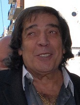 Cacho Castana