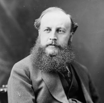 Robert Carrall