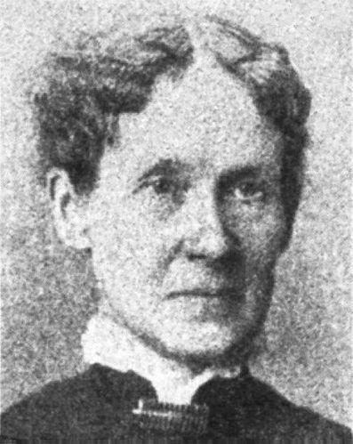 Clara Cannon