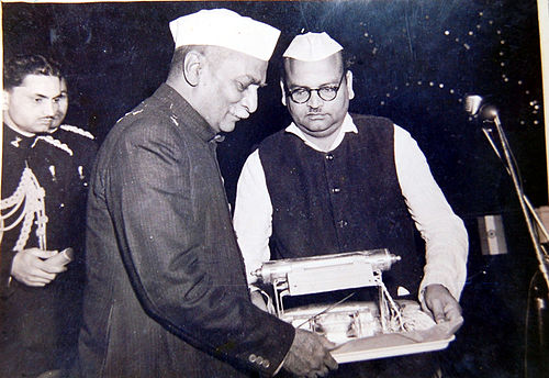 Nawab Singh Chauhan