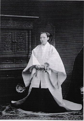 Marquess Tadayasu