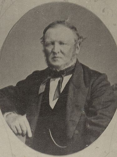 Robert Cottrell