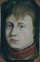 John Penniman