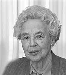 Charlotte Jolles