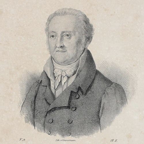 Johann Schicht
