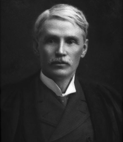 John Wishart