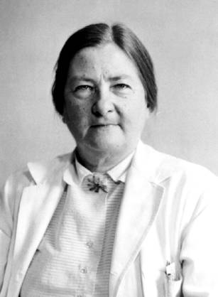 Dorothy Andersen