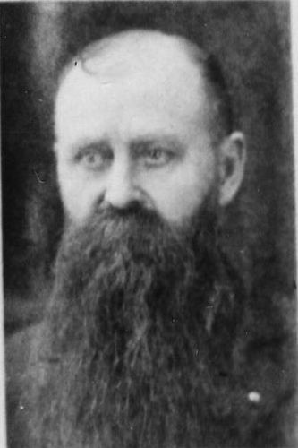 Charles Hodgdon