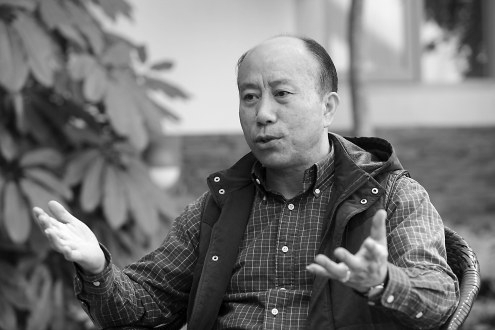Hu Zhaoyun