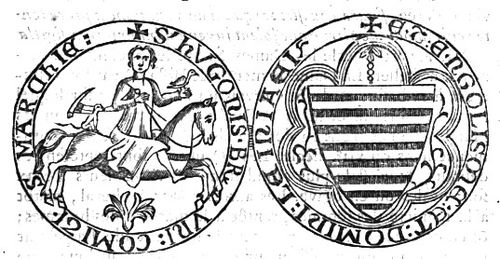 Hugo Lusignan