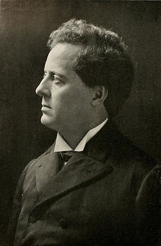 Edmund Janes James
