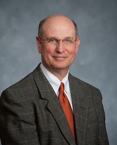 Larry Stutts