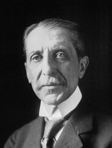 Aymar Aymar Eugene de la Baume Pluvinel