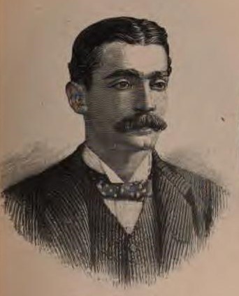 Charles Combe