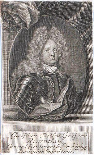Christian Detlev
