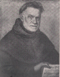 Costanzo Porta