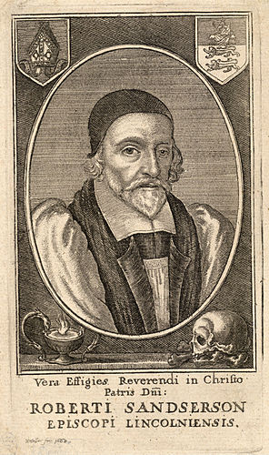 Robert Sanderson