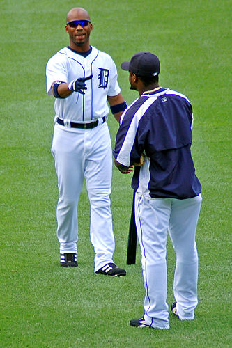 Craig Keystone Monroe