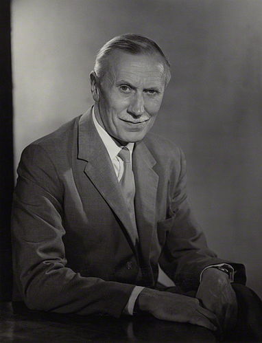 Stanley Brown