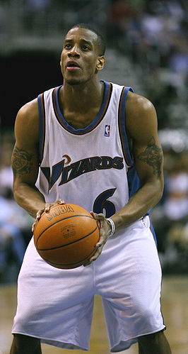 Antonio Robert Daniels