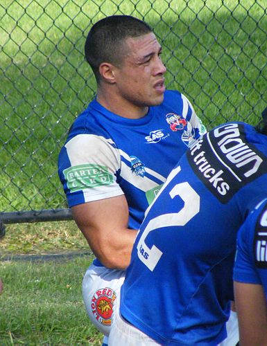 Wayne McDade