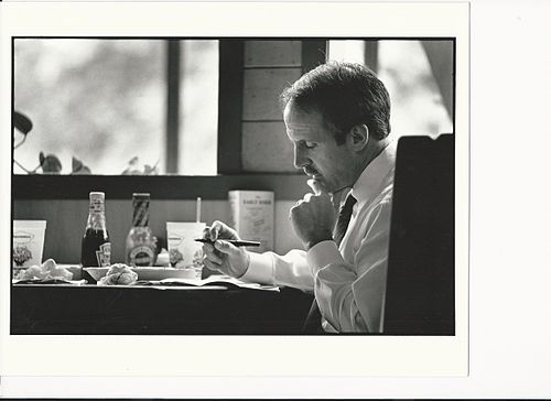 Frank D. Riggs