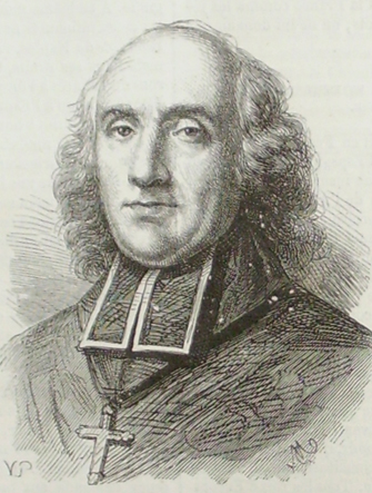 Denis Frayssinous