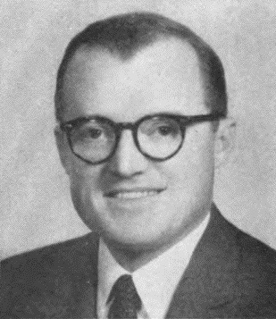 Thomas McGrath