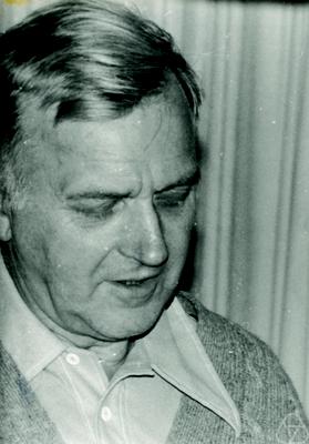 Bjarni Jonsson