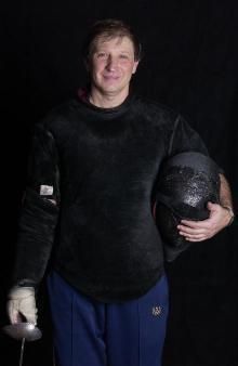 Yury Gelman