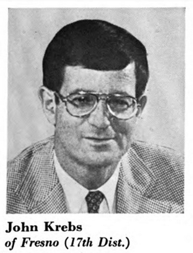 John Hans Krebs