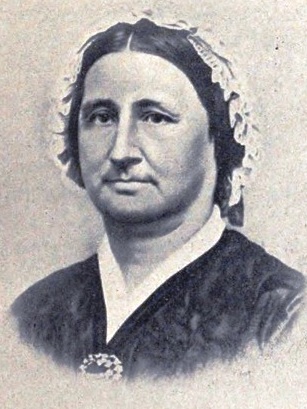 Mary Angell