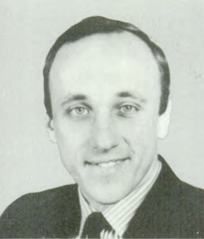 Thomas H. Andrews