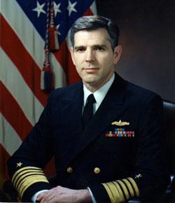 Jonathan Trumbull Howe