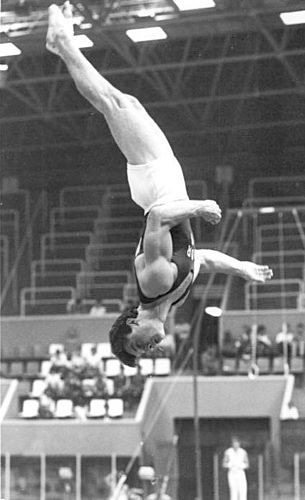Ulf Hoffmann