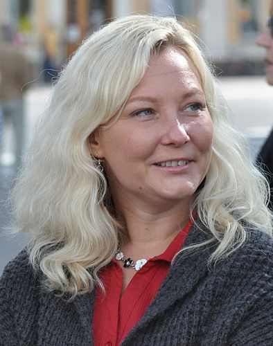 Johanna Jurva
