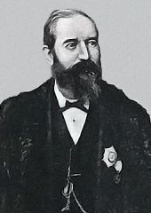 John Yarker