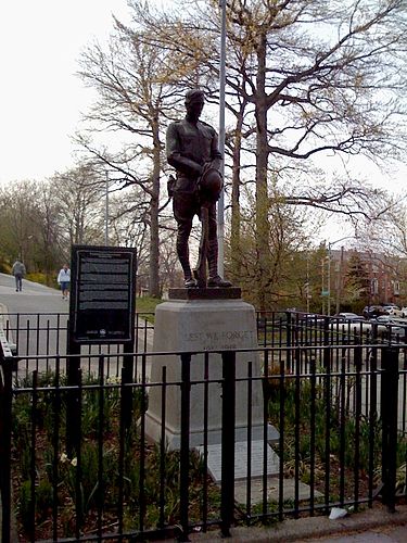 Burt W. Johnson