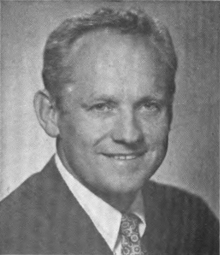 Samuel Hollingsworth Young
