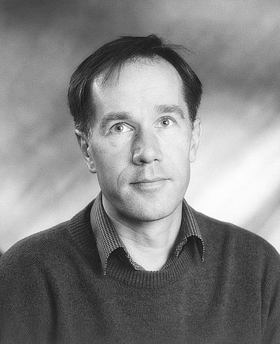 Tore Hoel