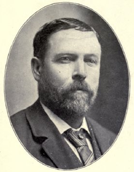 Thomas Davis