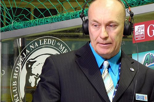 Marty Raymond