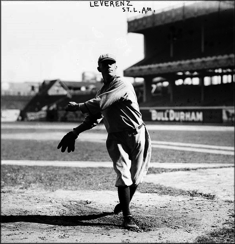 Walt Leverenz