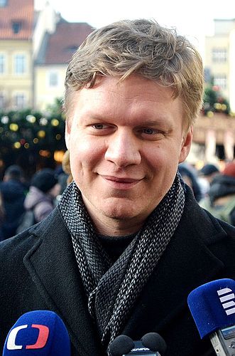 Tomas Hudecek