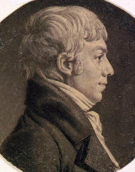 William Armisted Burwell