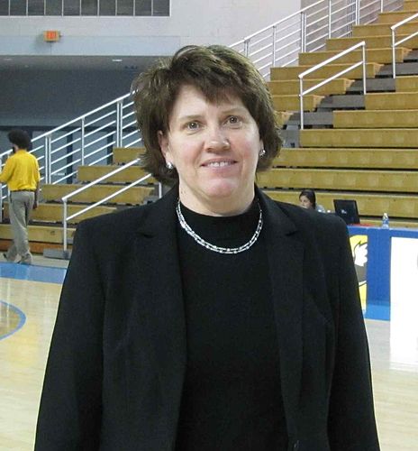 Tina Martin