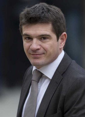 Benoist Apparu