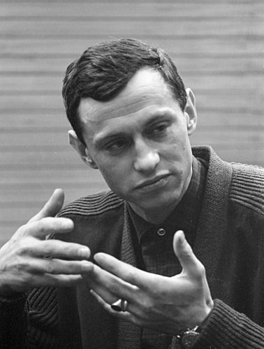 Henk Henk van der Grift
