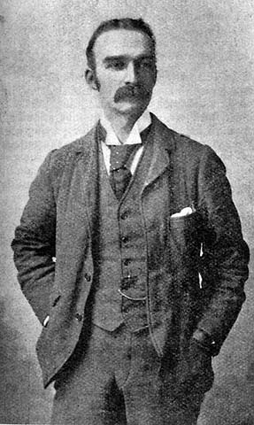 William Ayton