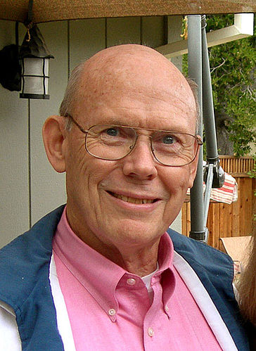 Bert Sutherland